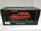 MINICHAMPS 1/43 OPEL KADETT CARAVAN 1979 RED (400 044110) (06604) (PIU50)