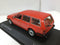 MINICHAMPS 1/43 OPEL KADETT CARAVAN 1979 RED (400 044110) (06604) (PIU50)