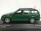 MINICHAMPS 1/43 VW BORA VARIANT GREEN METALLIC (430 058211) (03369) (PIU50)