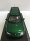 MINICHAMPS 1/43 VW BORA VARIANT GREEN METALLIC (430 058211) (03369) (PIU50)