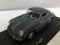 MINICHAMPS 1/43 PORSCHE 356 C COUPE GREY (430 062324) (04072) (PIU50)