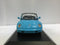 MINICHAMPS 1/43 VW CONCEPT CAR CABRIOLET 1994 BLUE (430 054030) (01664) (PIU50)