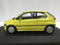 MINICHAMPS 1/43 BMW E1 YELLOW (MIN 023000) (00331) (BUY)