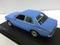 MINICHAMPS 1/43 OPEL KADETT C 1973-77 LIGHT BLUE (430 045604) (03365) (PIU50)