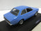 MINICHAMPS 1/43 OPEL KADETT C 1973-77 LIGHT BLUE (430 045604) (03365) (PIU50)