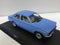 MINICHAMPS 1/43 OPEL KADETT C 1973-77 LIGHT BLUE (430 045604) (03365) (PIU50)