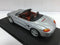 MINICHAMPS 1/43 PORSCHE BOXSTER S 1999 SILVER (430 068030) (02989) (PIU50)