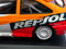 MINICHAMPS 1/43 FORD ESCORT REPSOL C.SAINZ 2nd SWEDEN RALLY 1996 #4 (430 968204) (01889) (WKG)