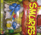 JAKKS PACIFIC THE SMURFS MINI FIGURE 藍精靈 迷你公仔 LAZY SMURF AND BABY SMURF 21765