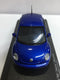 MINICHAMPS 1/43 VW NEW BEETLE BLUE (430 058004) (04071) (PIU50)