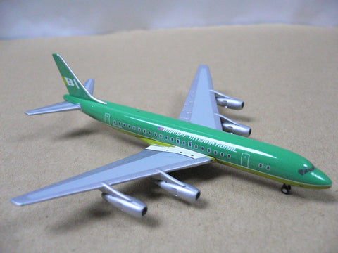 STARJETS 1/500 BI BRANIFF INTERNATIONAL MCDONNELL DOUGLAS DC-8-50 N811BN (SJBNF084) (75084) (PIU10)