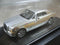 KYOSHO 1/43 ROLLS-ROYCE PHANTOM COUPE SILVER PLATED 05532SP (24755) (PIU150)