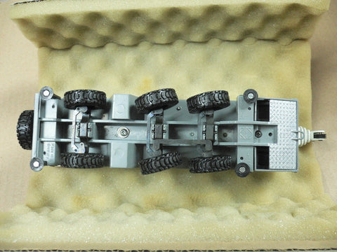 CONRAD 1/50 DEMAG AC155 TELESCOPIC CRANE 2086 (BUY)