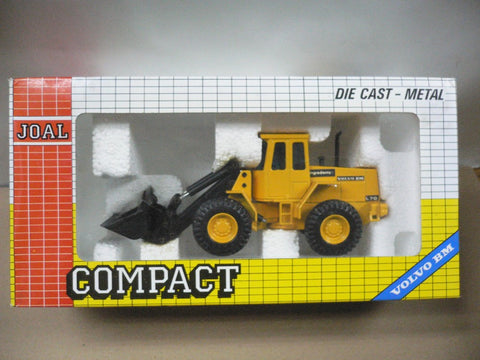 JOAL 1/50 VOLVO BM L70 LOADER REF. 234 (00234) (BUY)