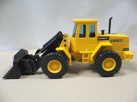 JOAL 1/50 VOLVO BM L70 LOADER REF. 234 (00234) (BUY)