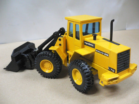 JOAL 1/50 VOLVO BM L70 LOADER REF. 234 (00234) (BUY)