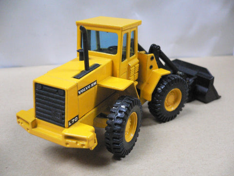 JOAL 1/50 VOLVO BM L70 LOADER REF. 234 (00234) (BUY)