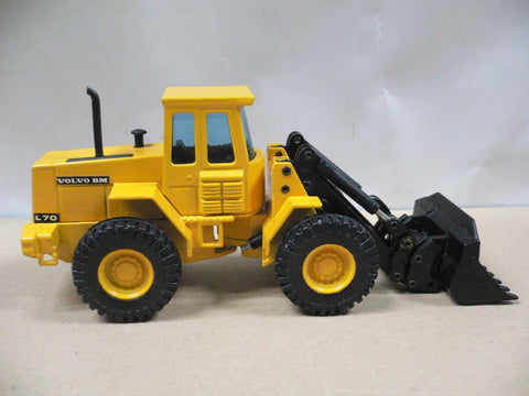 JOAL 1/50 VOLVO BM L70 LOADER REF. 234 (00234) (BUY)