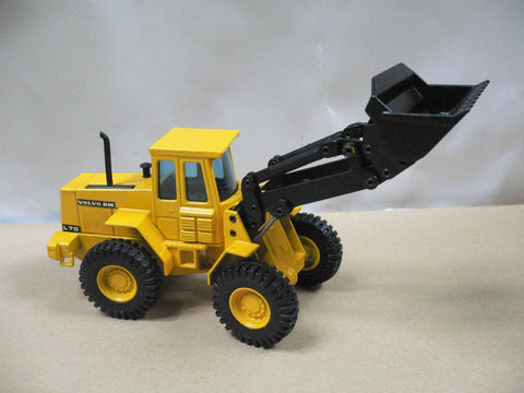 JOAL 1/50 VOLVO BM L70 LOADER REF. 234 (00234) (BUY)