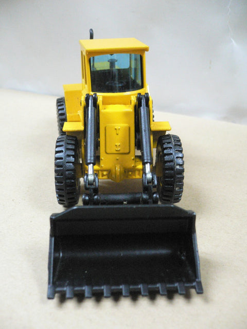 JOAL 1/50 VOLVO BM L70 LOADER REF. 234 (00234) (BUY)