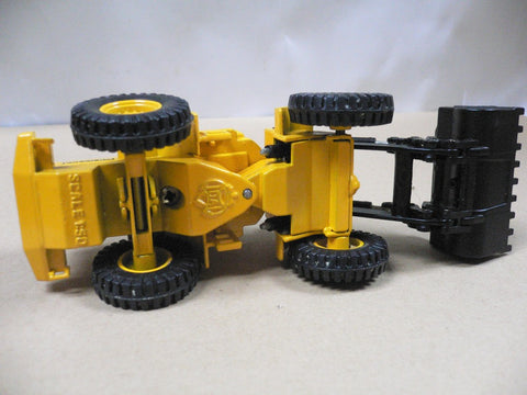 JOAL 1/50 VOLVO BM L70 LOADER REF. 234 (00234) (BUY)