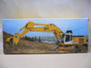 CONRAD 1/50 LIEBHERR R954 LITRONIC HYDRAULIC EXCAVATOR 2834 (BUY)