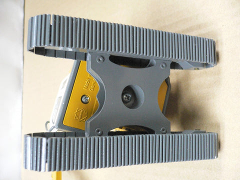 CONRAD 1/50 LIEBHERR R924 COMPACT HYDRAULIC EXCAVATOR 2922/0 (BUY)