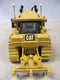 NORSCOT 1/50 CAT D6T XW VPAT TRACK-TYPE TRACTOR WITH ACCUGRADE GPS 55197 拖拉機 推土機 (BUY)