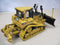 NORSCOT 1/50 CAT D6T XW VPAT TRACK-TYPE TRACTOR WITH ACCUGRADE GPS 55197 拖拉機 推土機 (BUY)