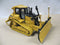 NORSCOT 1/50 CAT D6T XW VPAT TRACK-TYPE TRACTOR WITH ACCUGRADE GPS 55197 拖拉機 推土機 (BUY)