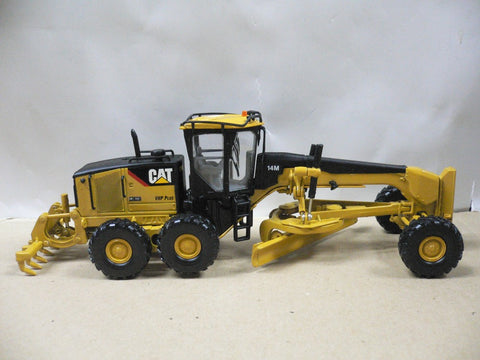 NORSCOT 1/50 CAT 14M MOTOR GRADER 平路機 55189 (BUY)