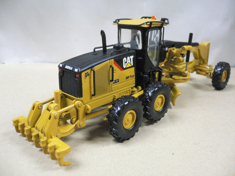 NORSCOT 1/50 CAT 14M MOTOR GRADER 平路機 55189 (BUY)