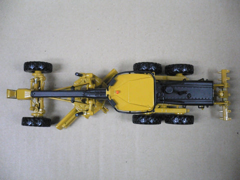NORSCOT 1/50 CAT 14M MOTOR GRADER 平路機 55189 (BUY)