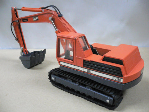 DIAPET 1/40 INGREDIENTS IHIIS-085 OIL PRESSURE SHOVEL K-17 01229 (BUY)
