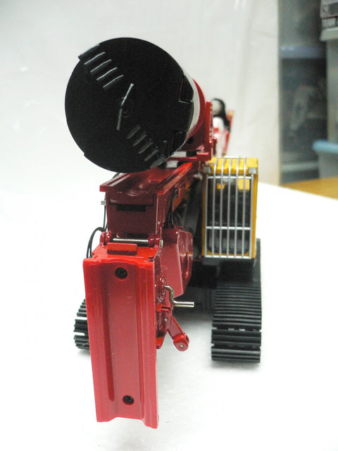 SANY 1/35 ROTARY DRILLING RIG SR220R 三一旋挖鑽機 (BUY)