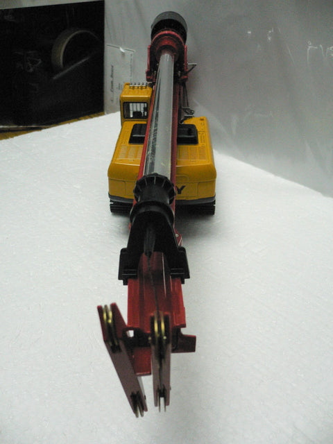 SANY 1/35 ROTARY DRILLING RIG SR220R 三一旋挖鑽機 (BUY)