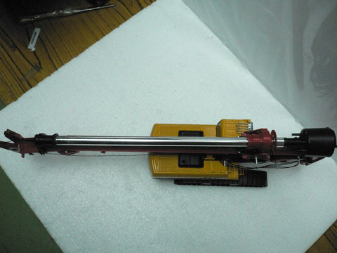 SANY 1/35 ROTARY DRILLING RIG SR220R 三一旋挖鑽機 (BUY)