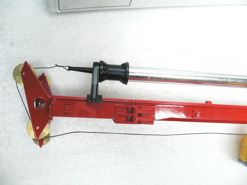 SANY 1/35 ROTARY DRILLING RIG SR220R 三一旋挖鑽機 (BUY)