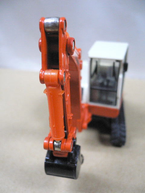 SIKU 1/50 3521 SCHAEFF HR32 CRAWLER EXCAVATOR (BUY)