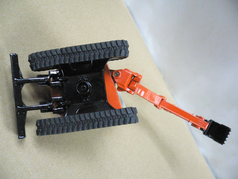 SIKU 1/50 3521 SCHAEFF HR32 CRAWLER EXCAVATOR (BUY)