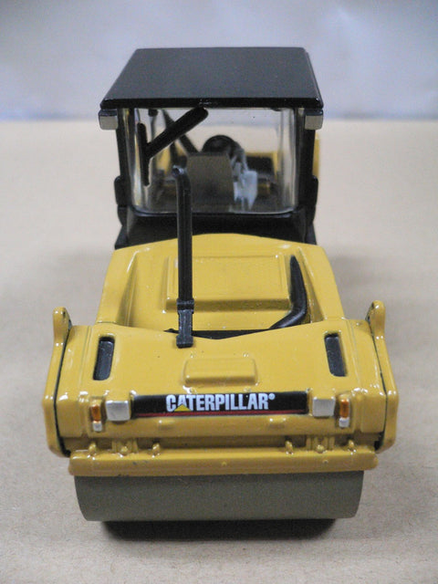 NORSCOT 1/50 CAT CATERPILLAR CB-534D XW VIBRATORY ASPHALT COMPACTOR (BUY)