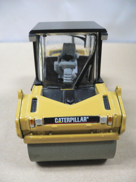 NORSCOT 1/50 CAT CATERPILLAR CB-534D XW VIBRATORY ASPHALT COMPACTOR (BUY)