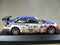 MINICHAMPS 1/43 BMW M3 GTR ALMS &quot;PETIT LE MANS&quot; 2001 STUCK SAID AUBERLEN #6 (400 012106) (05068) (PIU117)