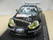 MINICHAMPS 1/43 PORSCHE 911 GT3-RS SEBRING 12HRS. 2003 PUMPELLY LALLY IVANKOVICH #33 (400 036933) (05002) (PIU98)