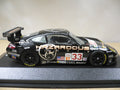 MINICHAMPS 1/43 PORSCHE 911 GT3-RS SEBRING 12HRS. 2003 PUMPELLY LALLY IVANKOVICH #33 (400 036933) (05002) (PIU98)