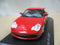 MINICHAMPS 1/43 PORSCHE 911 GT3 2003 RED (400 062020) (05008) (PIU100)