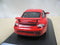 MINICHAMPS 1/43 PORSCHE 911 GT3 2003 RED (400 062020) (05008) (PIU100)