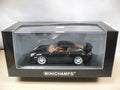 MINICHAMPS 1/43 PORSCHE 911 GT3 2003 BLACK (400 062024) (07720) (PIU97)