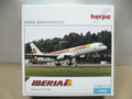 HERPA 1/500 IBERIA BOEING 757-200 EC-HDM (513722) (PIU100)