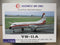 JTA 1/500 SWAL SOUTHWEST AIR LINES YS-11A JA8775 (YS51101) (PIU10)